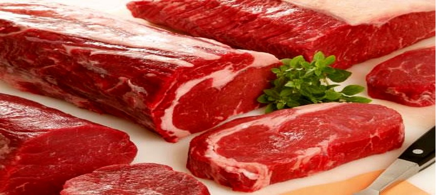 سرانه مصرف گوشت قرمز  در کشور به ۶ کیلو رسید