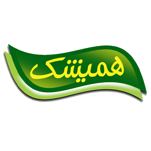 لوگوی شرکت صنایع غذایی برگ بال
