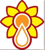 لوگوی شرکت مارگارین ( روغن آفتاب)
