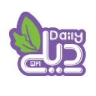 لوگوی شرکت شهد گل سحر - دیلی 