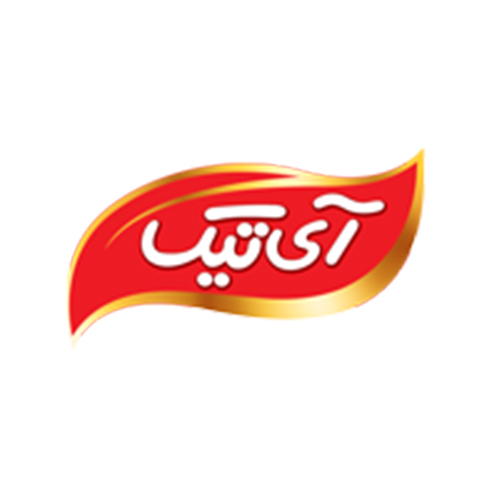 لوگوی شرکت صنایع غذایی قنبرپور