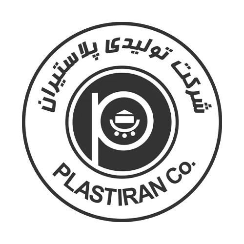 لوگوی شرکت پلاستیران