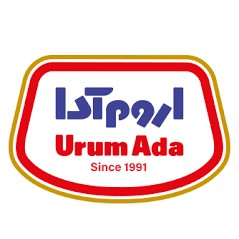لوگوی شرکت تولیدی اروم آدا
