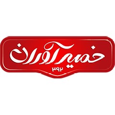 لوگوی شرکت خمیرآوران