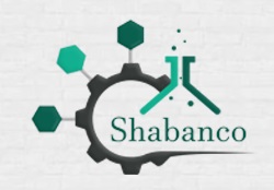 لوگوی شرکت شبانکو