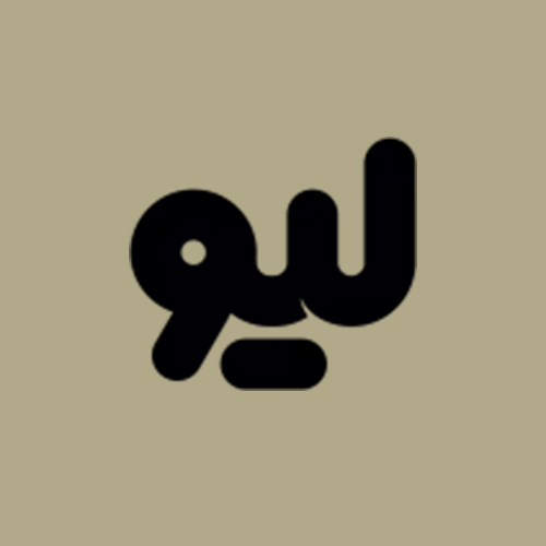 لوگوی سرزمین رویای شیرین لیو