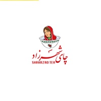 لوگوی چای شهرزاد