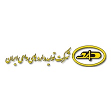 لوگوی شرکت تولید داروهای دامی ایران