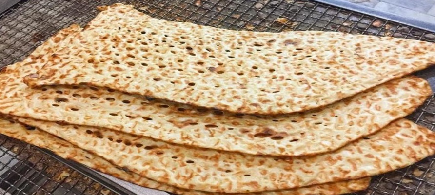 قیمت جدید نان‌های آزادپز در انتظار رد یا تأیید استانداری