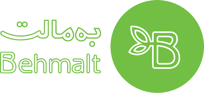 لوگوی شهد زاگرس جهان بین