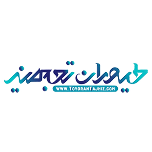 لوگوی شرکت طیوران تجهیز آمارد سوته