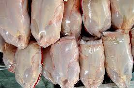 گوشت مرغ فقط در بورس کالا عرضه و خریداری شود