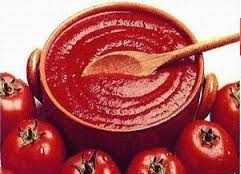 رب گوجه‌ فرنگی در خط مقدم صادرات قرار گرفت