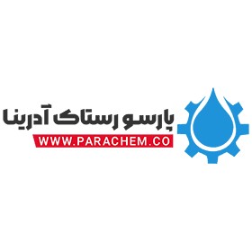 لوگوی شرکت پارسو رستاک آدرینا 