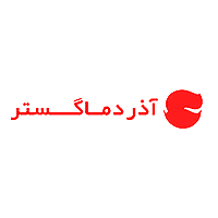 لوگوی آذر دما گسترسهند
