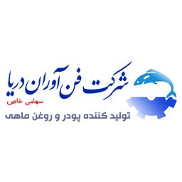 لوگوی شرکت فناوران دریا