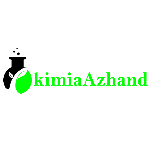 لوگوی شرکت کیمیا آژند بوتیا