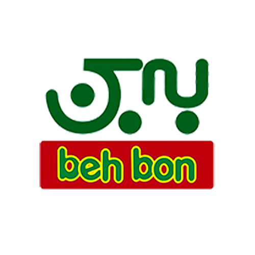 لوگوی شرکت خشکبار میرعماد
