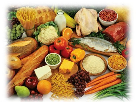چگونه با تغذیه مناسب می توان از فشار خون پیشگیری کرد؟