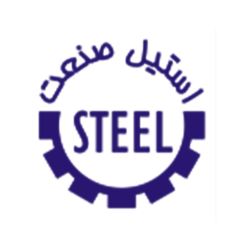 لوگوی شرکت استیل صنعت خراسان 