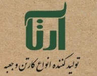 لوگوی شرکت کارتن تکوین آرتا