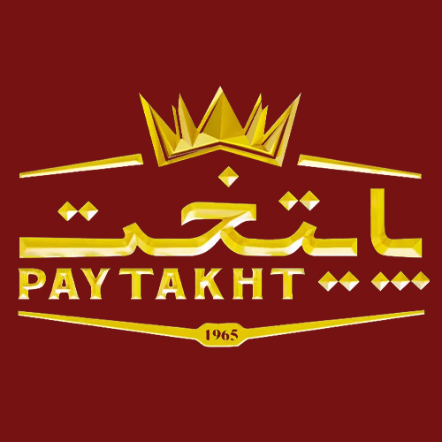 لوگوی شرکت شهد آفرین پایتخت _ نبات پایتخت