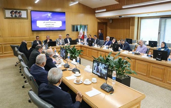 نظارت چندگانه بر صنایع غذایی باید به پنجره واحد تبدیل شود