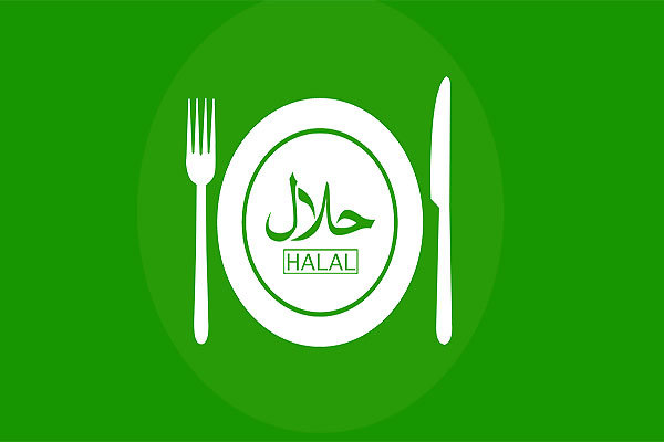 گردش مالی ۴هزار میلیارد دلاری غذای حلال در دنیا/سهم ایران یک درصد