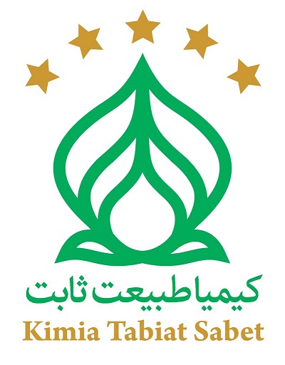 لوگوی شرکت کیمیا طبیعت ثابت