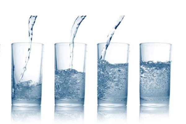 تأمین آب شرب اصلی‌ ترین اولویت کاری دولت در سال ۹۷ 