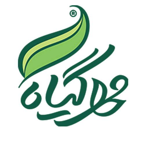 لوگوی پدیده سبز مهرگیاه