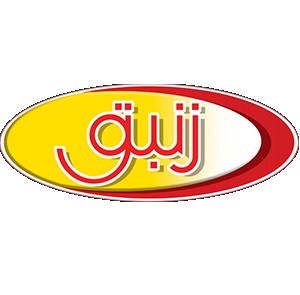 لوگوی شرکت پارس زنبق