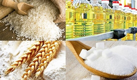 خوراک دام، گندم، روغن، برنج و لبنیات؛ زنجیره اولویت‌دار امنیت غذایی