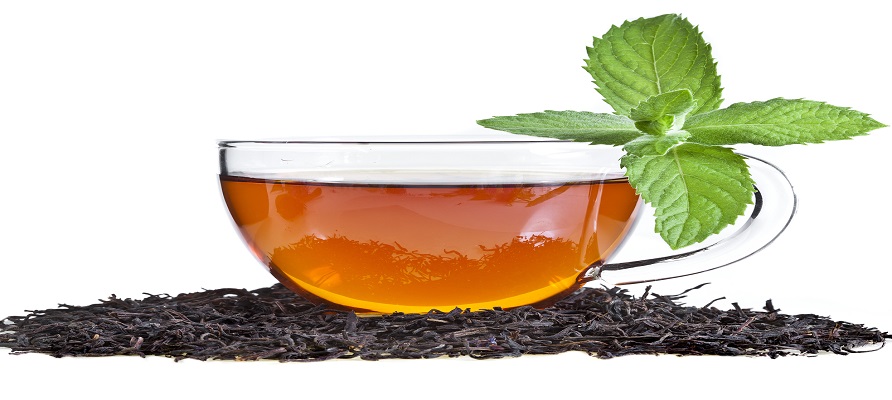 ۲۶ هزار تن چای خشک در کشور تولید شد