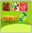 لوگوی شرکت صنایع غذایی زرین تابا