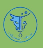 لوگوی شرکت فرآورده های لبنی شبنم سراب