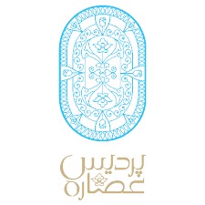 لوگوی شرکت پردیس عصاره ترشیز