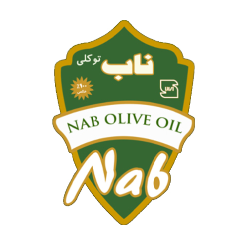 لوگوی شرکت روغن زیتون ناب توکلی