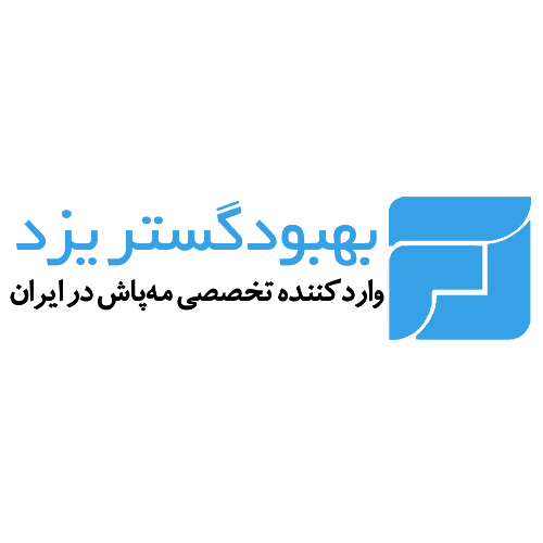 لوگوی شرکت بهبود گستر یزد