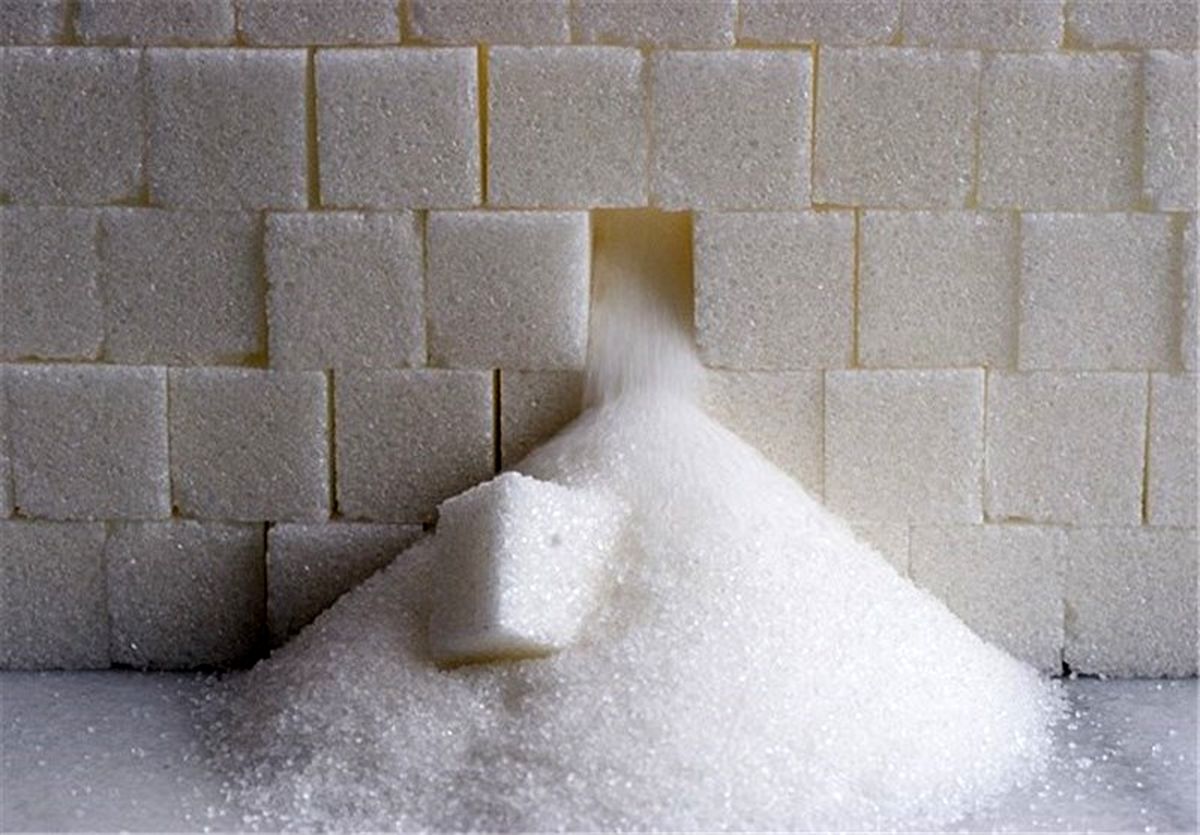 تولید۱۴۰ هزار تن شکر در شرکت توسعه نیشکر خوزستان 