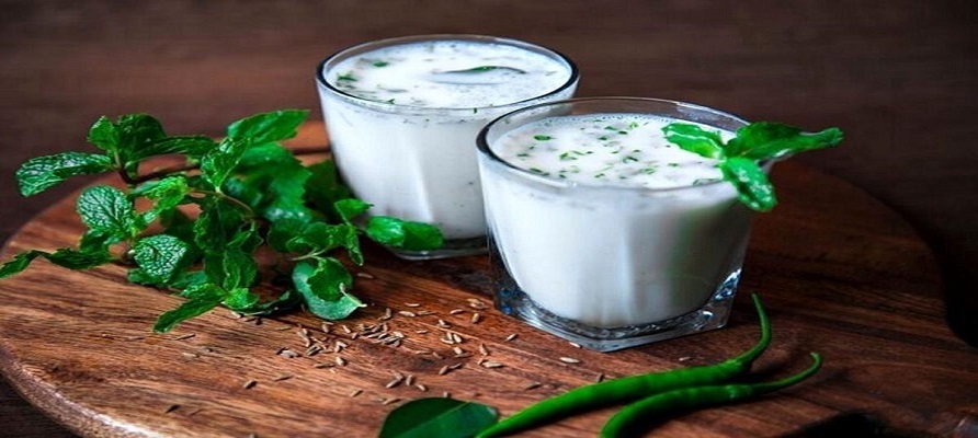 دوغ؛ بهترین نوشیدنی برای فصل گرما