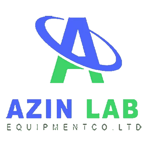 لوگوی شرکت تجهیزات آزمایشگاهی آذین