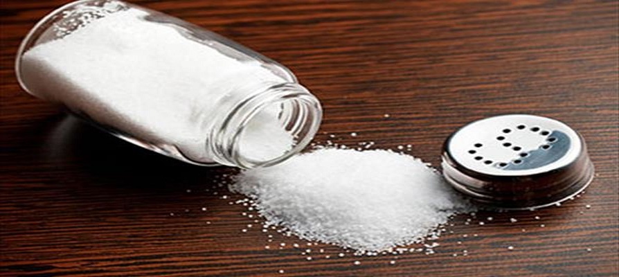 نمک اضافی چگونه به کلیه‌ها آسیب می‌زند!