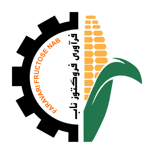 لوگوی شرکت فرآوری فروکتوز ناب