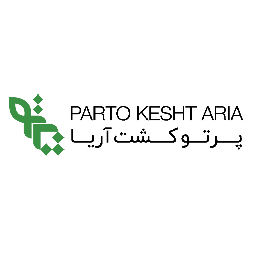 لوگوی پرتوکشت آریا