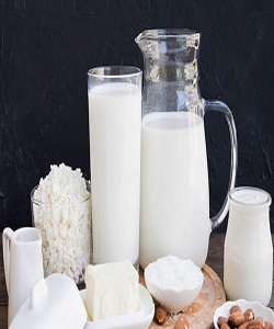 صادرات شیر خشک آزاد شد/قیمت شیر خام افزایش یافت