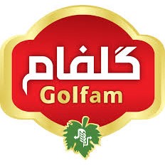 لوگوی شرکت گلفام ارومیه