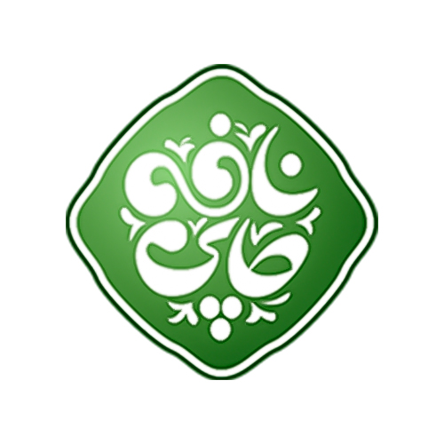 لوگوی چای نافه