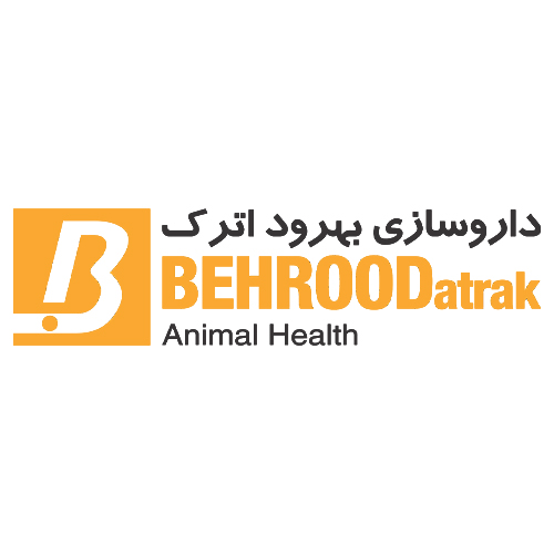 لوگوی شرکت داروسازی بهرود اترک