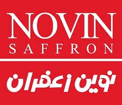 لوگوی شرکت نوین زعفران